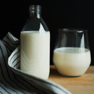 Dairy Category