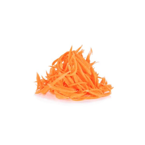 Carrots Grated - Image 2