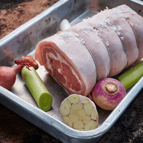 Boneless Belly Pork - Image 2