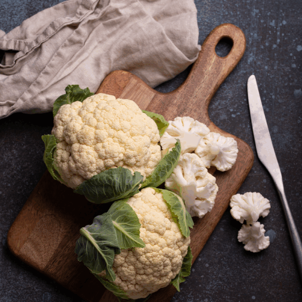 Cauliflower Medium