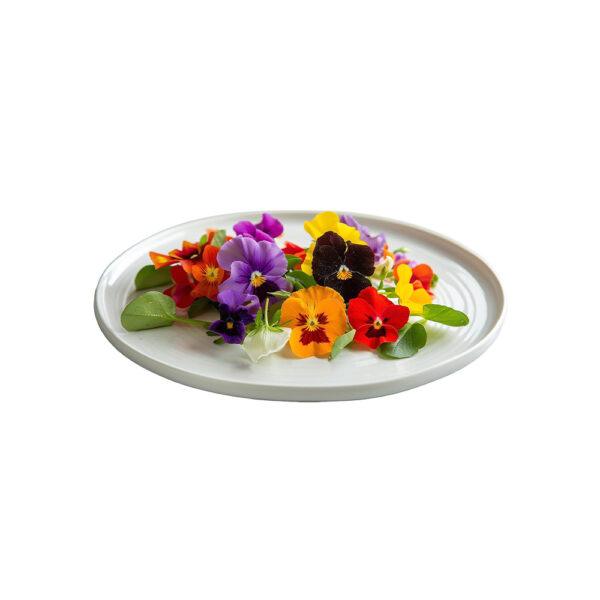 Edible Flowers - Image 2