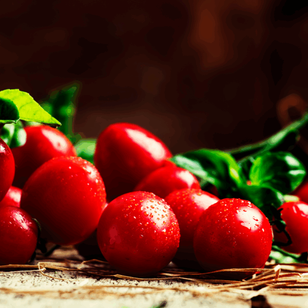 Plum Tomatoes