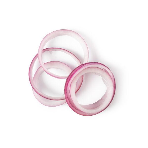 Red Onion Rings - Image 2