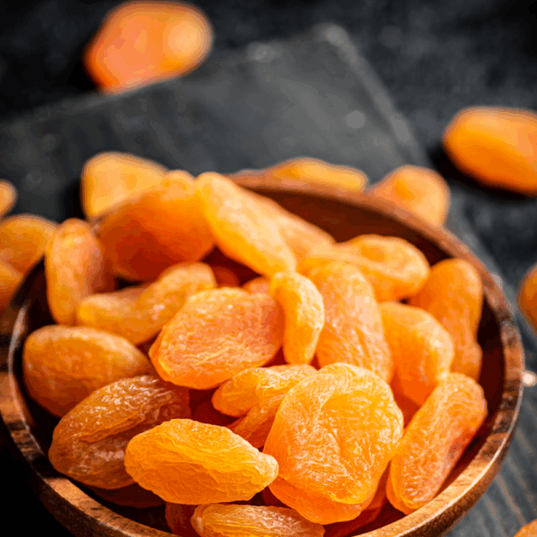 Apricots