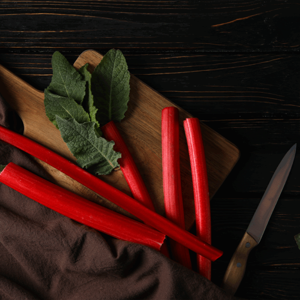English Rhubarb - Image 2