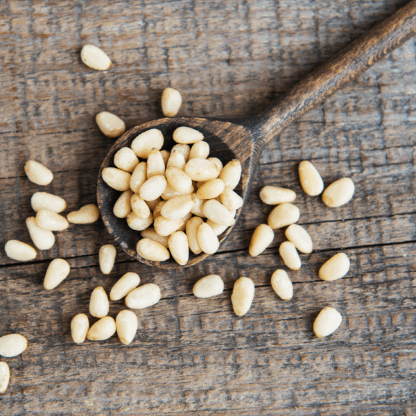 Pine Nuts