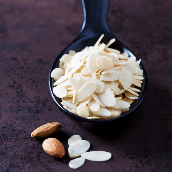 Flaked Almonds