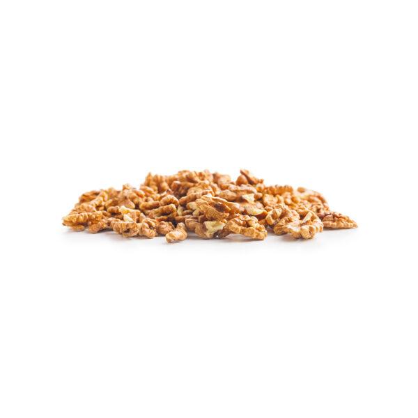 Walnut Light Amber Halves - Image 2