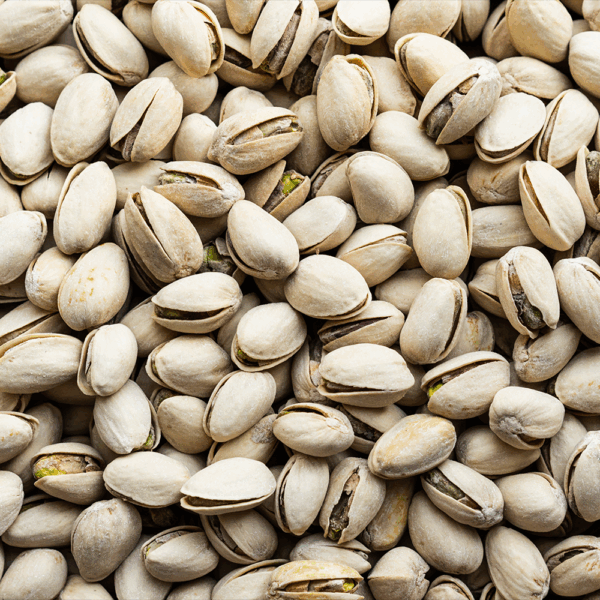 Shelled Pistachio Nuts
