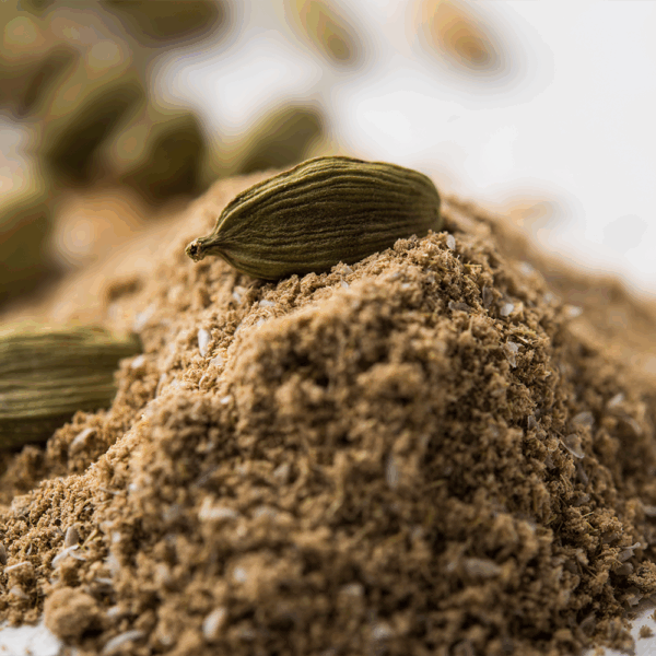 Ground Cardamom
