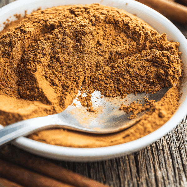 Ground Cinnamon