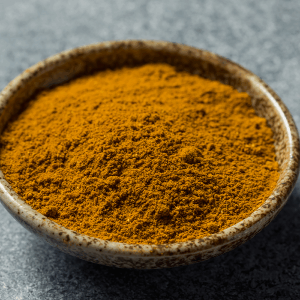 Ground Cumin