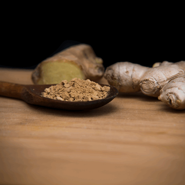 Ground Ginger