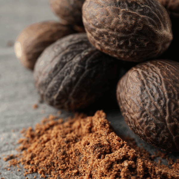 Ground Nutmeg