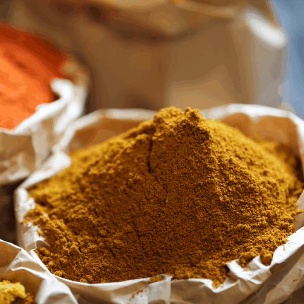 Medium Curry Powder