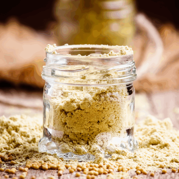 Mustard Powder