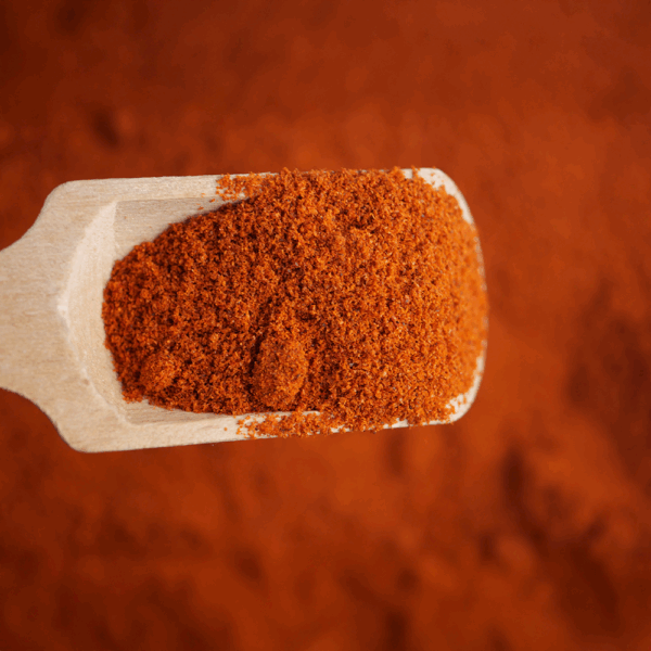Paprika