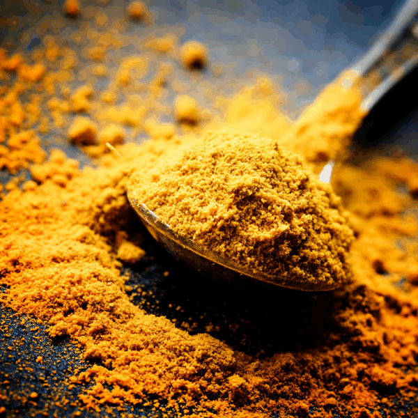 Turmeric Powder