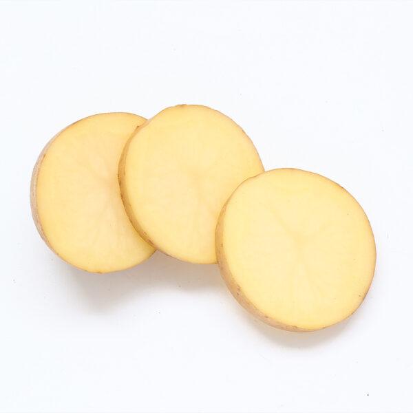 Potatos Cut - Image 2
