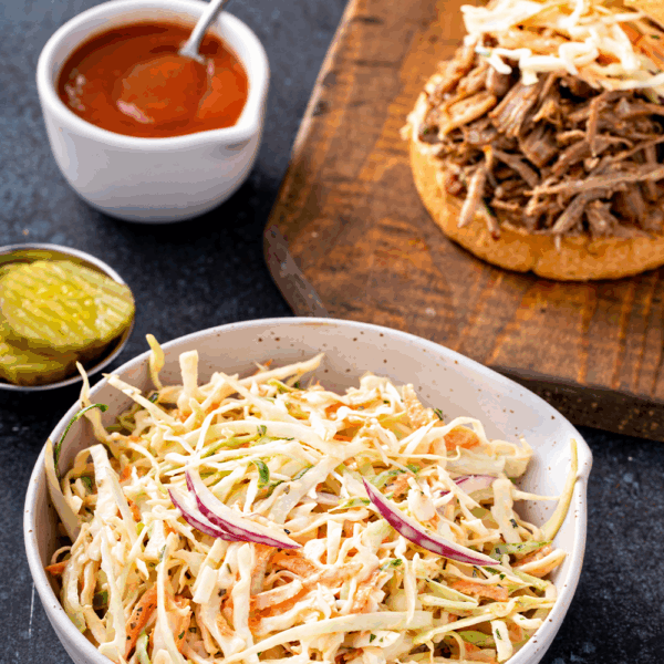 Coleslaw Mix