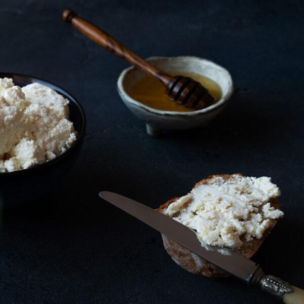 Latbri Ricotta Cheese