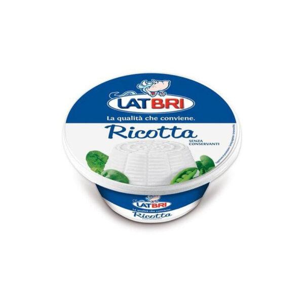 Latbri Ricotta Cheese - Image 2