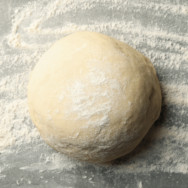 Millenium Sourdough Balls
