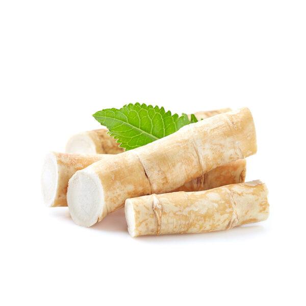 Fresh Horseradish - Image 2