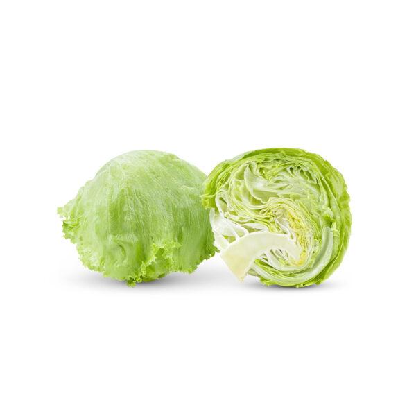 Iceberg Lettuce - Image 2