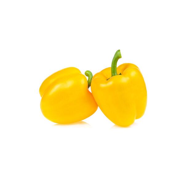 Peppers Yellow - Image 2