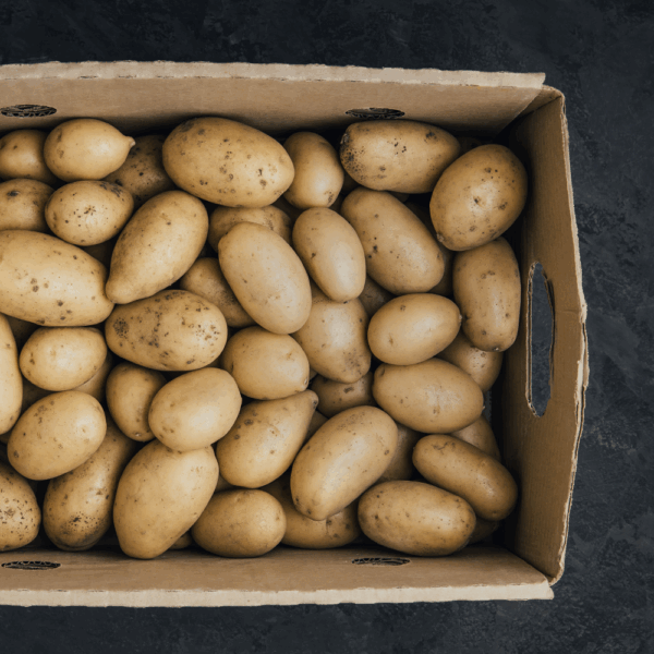 Potatoes Pre Packed
