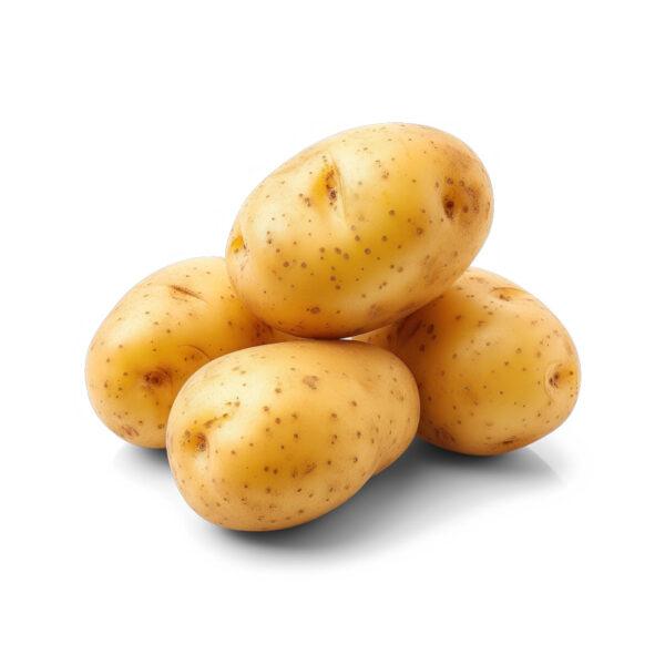 Potatoes Pre Packed - Image 2