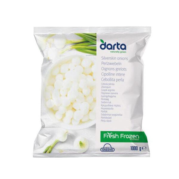 Greens Silverskin Onions - Image 2