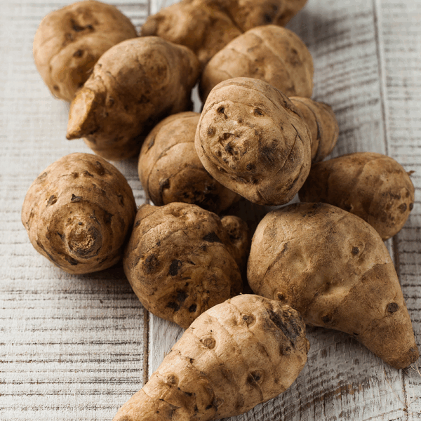 Jerusalem Artichokes - Image 2