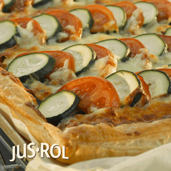 Jus-Rol Puff Pastry Sheet - Image 2