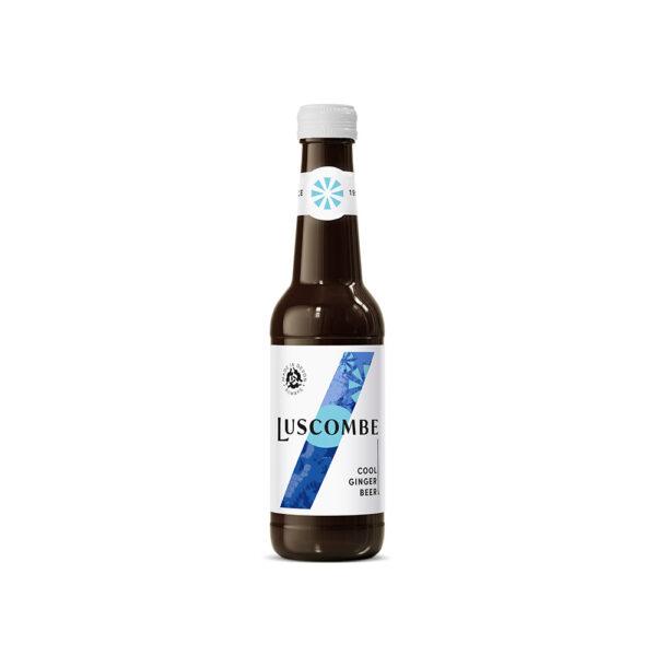 Luscombe Cool Ginger Beer - Image 2