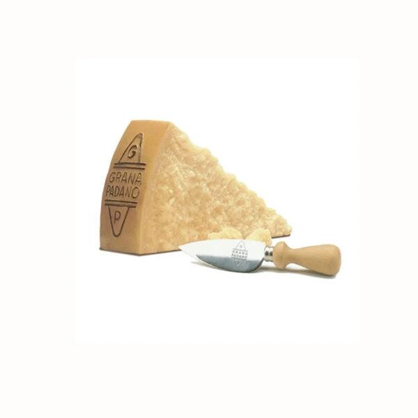 Grana Padano Wedge 1kg - Image 2