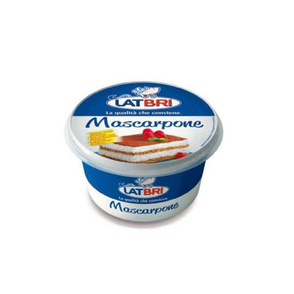 Latbri Italian Mascarpone - Image 2