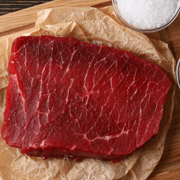 Flat Iron Steak - 8oz - Image 2