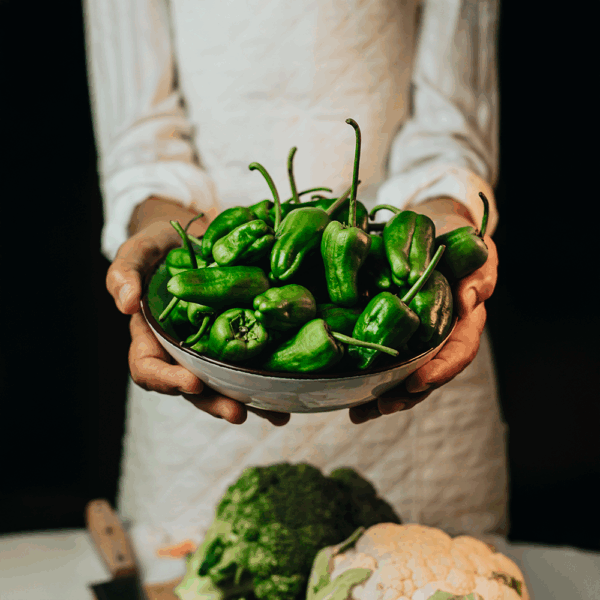 Padron Peppers - Image 2
