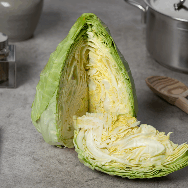 Hispi Cabbage - Image 2