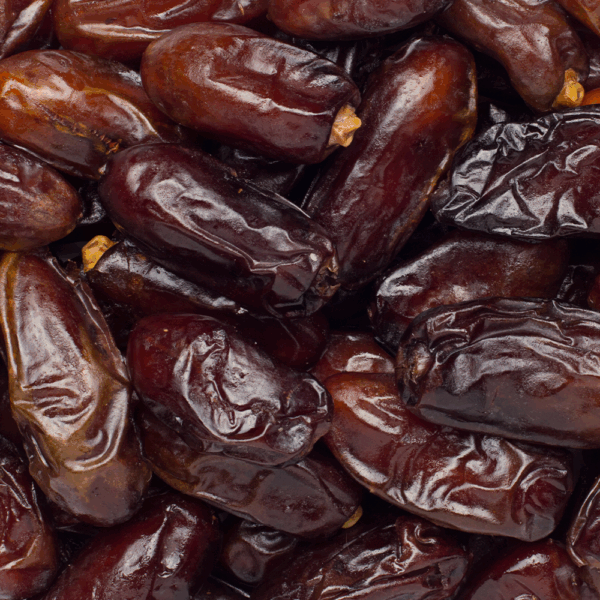 Dates Madjoul