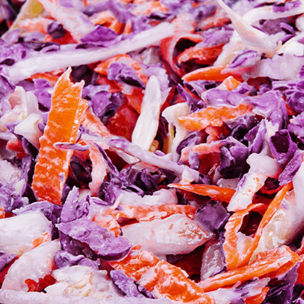 Coleslaw Mix Deli Style