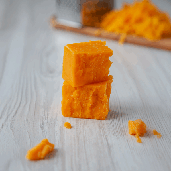 Red Leicester