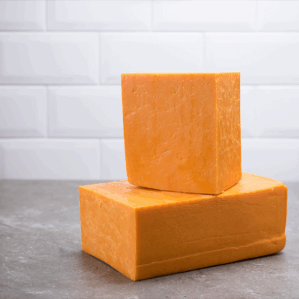 Red Leicester - Image 2