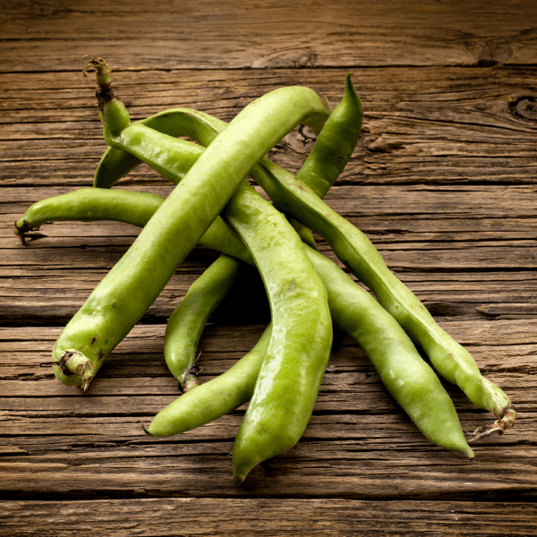 Broad Beans UK
