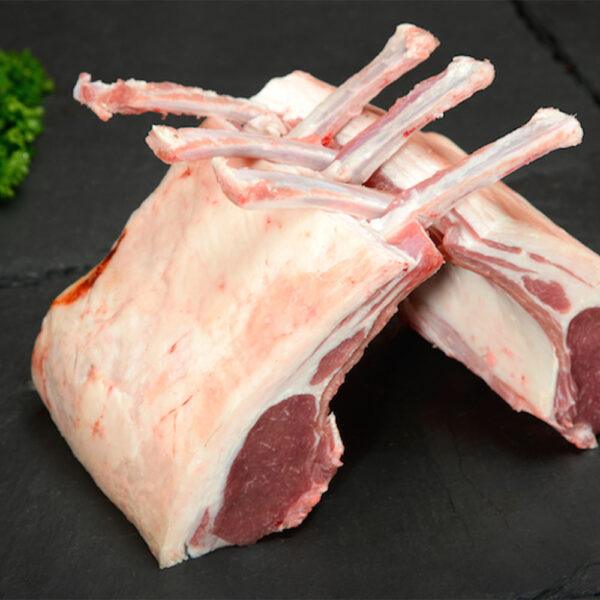 Rack Of Lamb 3 Bone - Image 2