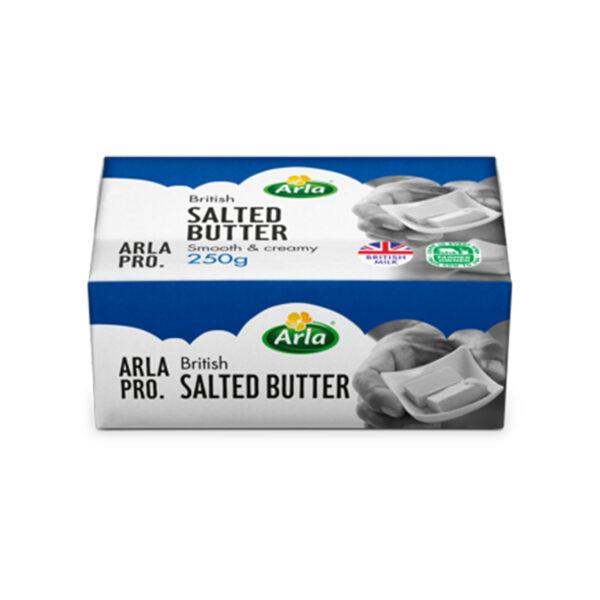 Arla Pro Salted Butter - Image 2