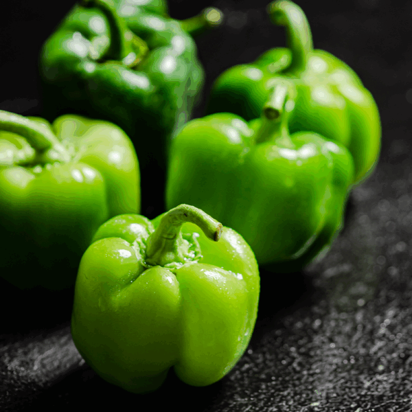 Peppers Green - Image 2