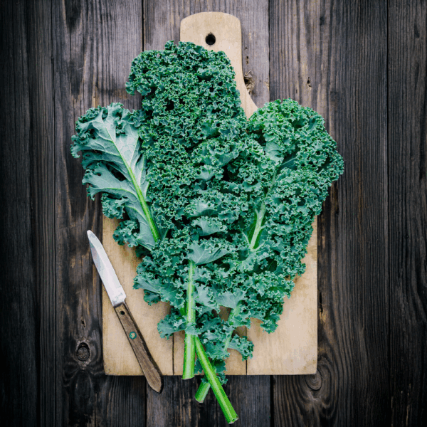 Curly Kale - Image 2